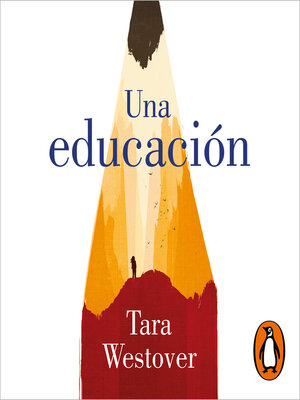 cover image of Una educación